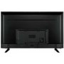 Refurbished Bush 55" 4K Ultra HD with HDR LED Freeview Play Smart TV without Stand
