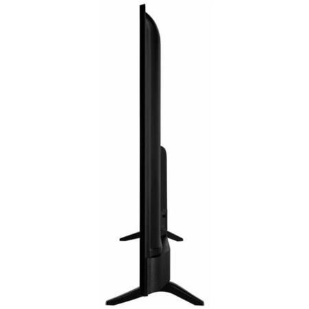 Refurbished Bush 55" 4K Ultra HD with HDR LED Freeview Play Smart TV without Stand