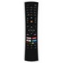 Refurbished Bush 55" 4K Ultra HD with HDR LED Freeview Play Smart TV without Stand
