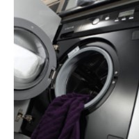 De Dietrich DLZ714BU 7kg Load Integrated Washing Machine