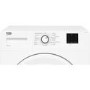 Refurbished Beko DTBC7001W Freestanding Condenser 7KG Tumble Dryer