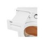 Refurbished Beko DTBP8011W Freestanding Heat Pump 8KG Tumble Dryer White