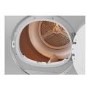 Refurbished Beko DTGC7000S Freestanding Condenser 7KG Tumble Dryer