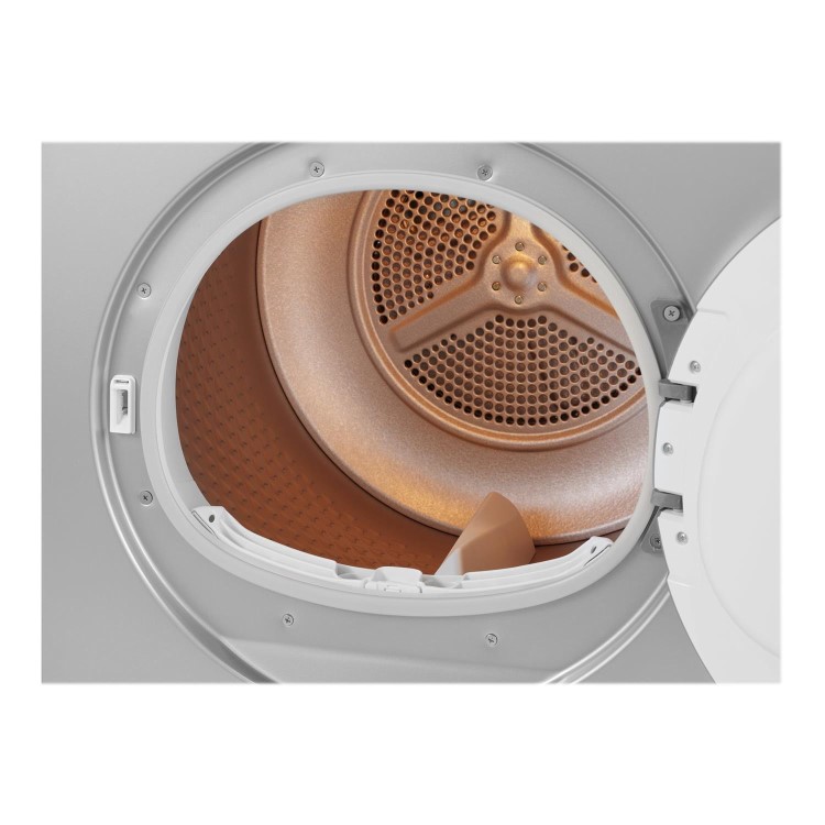 Refurbished Beko DTGC7000S Freestanding Condenser 7KG Tumble Dryer