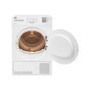 Refurbished Beko DTGC8101W Freestanding Condenser 8KG Tumble Dryer