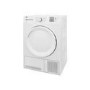 Refurbished Beko DTGC8101W Freestanding Condenser 8KG Tumble Dryer