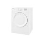 Refurbished Beko DTGV8000W Freestanding Vented 8KG Tumble Dryer White