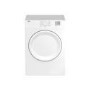 Refurbished Beko DTGV8000W Freestanding Vented 8KG Tumble Dryer White