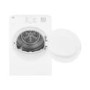 Refurbished Beko DTGV8000W Freestanding Vented 8KG Tumble Dryer White