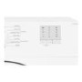 Refurbished Beko DTGV8000W Freestanding Vented 8KG Tumble Dryer White