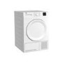 Refurbished Beko DTKCE70021W Freestanding Condenser 7KG Tumble Dryer