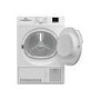 Refurbished Beko DTLCE70051W Freestanding Condenser 7KG Tumble Dryer White
