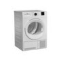 Refurbished Beko DTLCE80121W Freestanding Condenser 8KG Tumble Dryer White