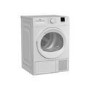 Refurbished Beko DTLP71151W Freestanding Heat Pump 7KG Tumble Dryer