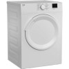 Refurbished Beko DTLV70041W Freestanding 7KG 1400 Spin Washing Machine