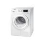 Refurbished Samsung DV90M50001W/EU 9KG Smart Freestanding Heat Pump Tumble Dryer