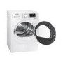 Refurbished Samsung DV90M50001W/EU 9KG Smart Freestanding Heat Pump Tumble Dryer