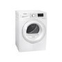 Refurbished Samsung DV90M50001W/EU 9KG Smart Freestanding Heat Pump Tumble Dryer