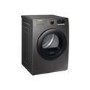 Refurbished Samsung DV90TA040AX Freestanding Heat Pump 9KG Tumble Dryer