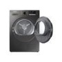 Refurbished Samsung DV90TA040AX Freestanding Heat Pump 9KG Tumble Dryer