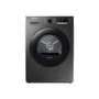 Refurbished Samsung DV90TA040AX Freestanding Heat Pump 9KG Tumble Dryer