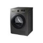 Refurbished Samsung DV90TA040AX Freestanding Heat Pump 9KG Tumble Dryer