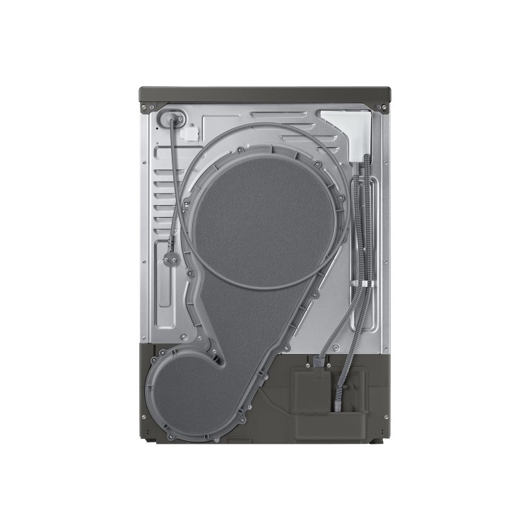 Refurbished Samsung DV90TA040AX Freestanding Heat Pump 9KG Tumble Dryer