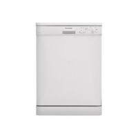 Refurbished Montpellier DW1254P 12 Place Freestanding Dishwasher
