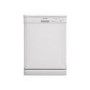 Refurbished Montpellier DW1254P 12 Place Freestanding Dishwasher