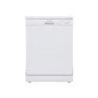 Refurbished Montpellier DW1254P 12 Place Freestanding Dishwasher