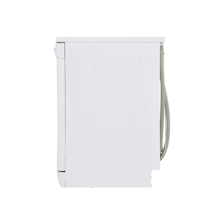 Refurbished Montpellier DW1254P 12 Place Freestanding Dishwasher