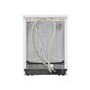 Refurbished Montpellier DW1254P 12 Place Freestanding Dishwasher