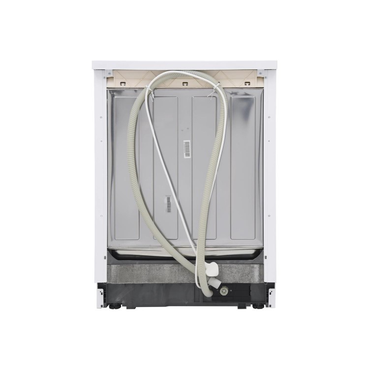Refurbished Montpellier DW1254P 12 Place Freestanding Dishwasher