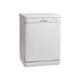 Refurbished Montpellier DW1254P 12 Place Freestanding Dishwasher
