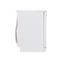 Refurbished Montpellier DW1254P 12 Place Freestanding Dishwasher