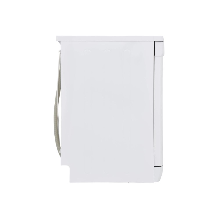 Refurbished Montpellier DW1254P 12 Place Freestanding Dishwasher