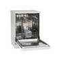 Refurbished Montpellier DW1254P 12 Place Freestanding Dishwasher