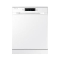 Refurbished Samsung Series 9 DW60A6092FW/EU 14 Place Freestanding Dishwasher