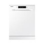 Refurbished Samsung Series 9 DW60A6092FW/EU 14 Place Freestanding Dishwasher