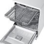Refurbished Samsung Series 9 DW60A6092FW/EU 14 Place Freestanding Dishwasher