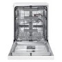 Refurbished Samsung Series 9 DW60A6092FW/EU 14 Place Freestanding Dishwasher