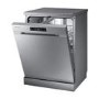 Refurbished Samsung DW60M6040FS/EU Series 6 Freestanding Dishwasher