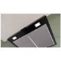 GRADE A2 - Bosch Series 4 60cm Chimney Cooker Hood - Matt Black