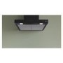 GRADE A2 - Bosch Series 4 60cm Chimney Cooker Hood - Matt Black