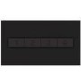 GRADE A2 - Bosch Series 4 60cm Chimney Cooker Hood - Matt Black