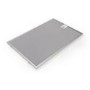 GRADE A2 - Bosch Series 4 60cm Chimney Cooker Hood - Matt Black