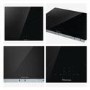 Refurbished Hisense 60cm 4 Zone Ceramic Hob - Black