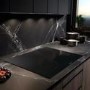 Refurbished Hisense 60cm 4 Zone Ceramic Hob - Black