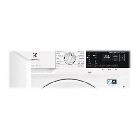 Refurbished Electrolux E772F402BI Integrated 7KG 1200 Spin Washing Machine