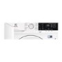 Refurbished Electrolux E772F402BI Integrated 7KG 1200 Spin Washing Machine
